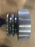 VC301 - Reference Number 25B - 2V Clutch